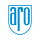 Логотип Aro