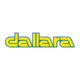 Логотип Dallara