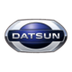 Логотип Datsun