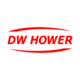 Логотип DW Hower