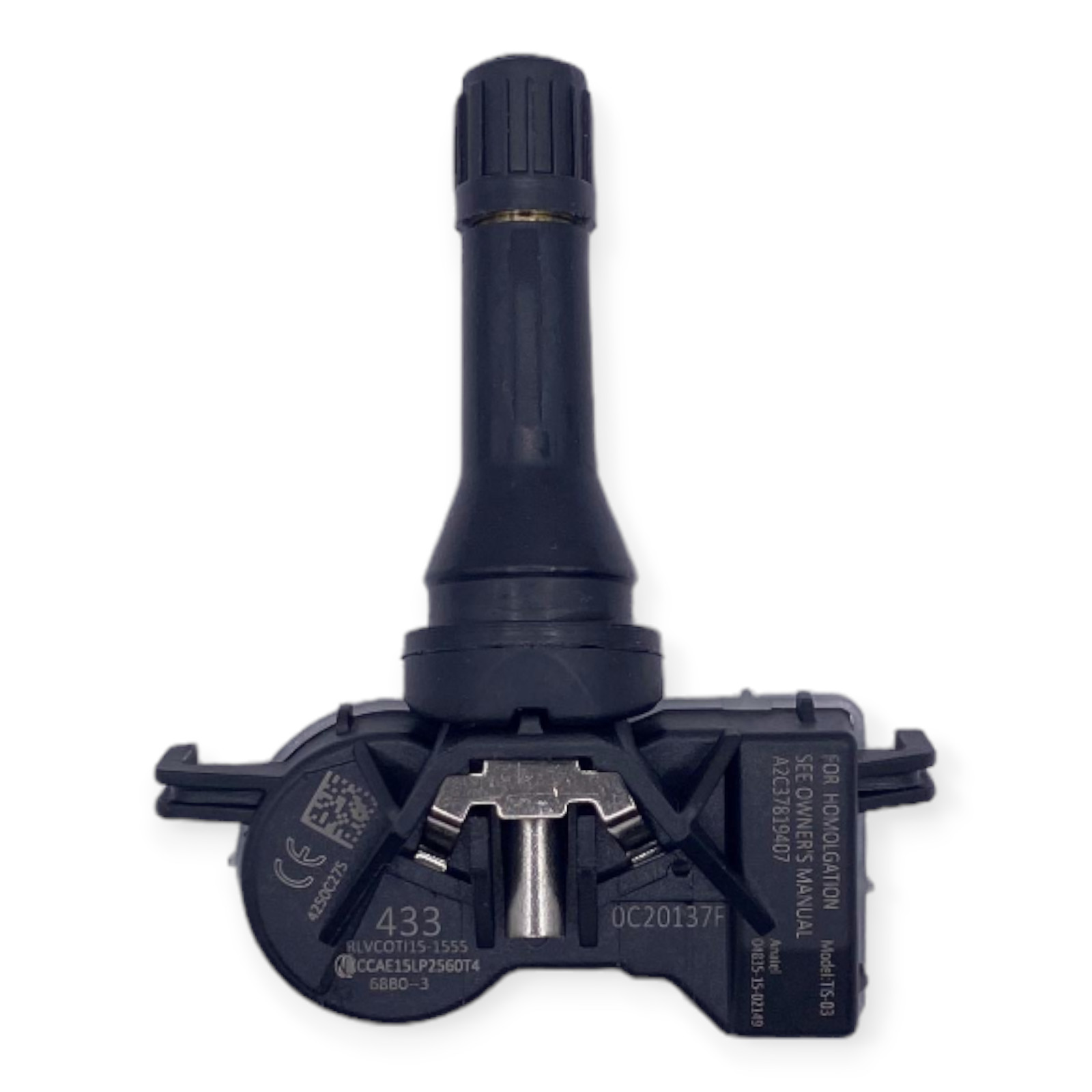 Датчик давления в шинах 4250C275