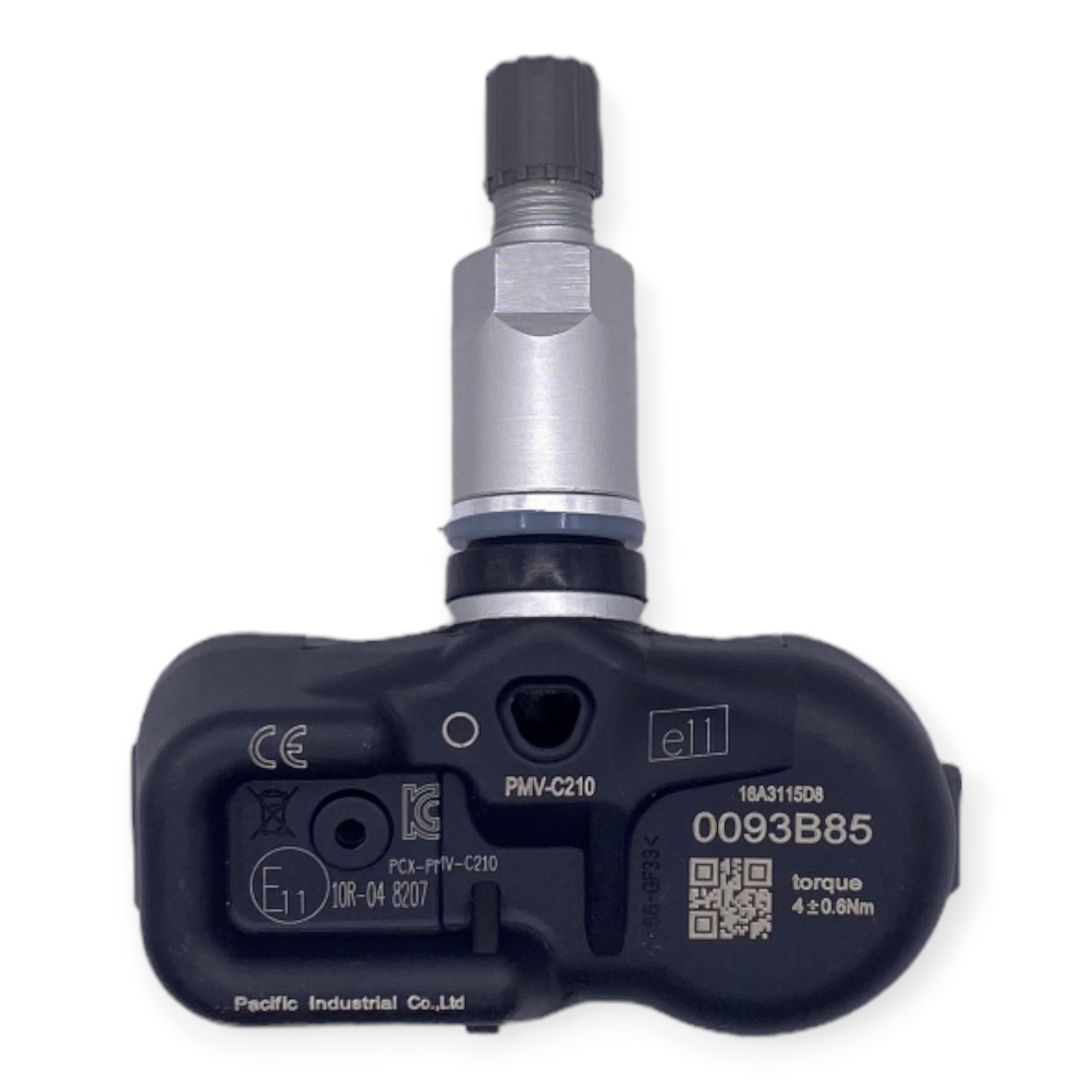 Датчик давления в шинах 42607-02031