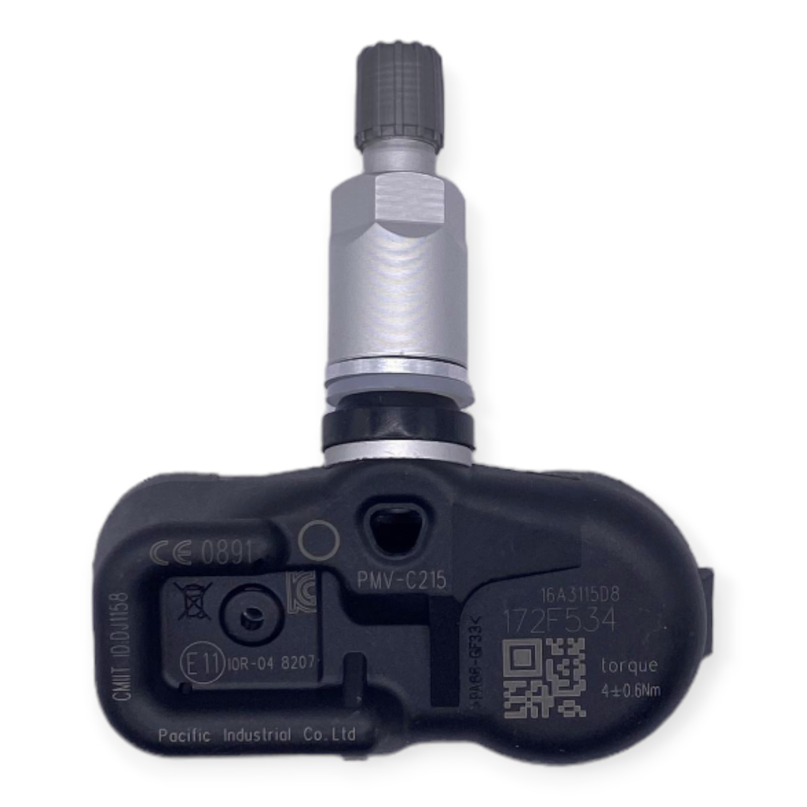 Датчик давления в шинах 42607-F4020