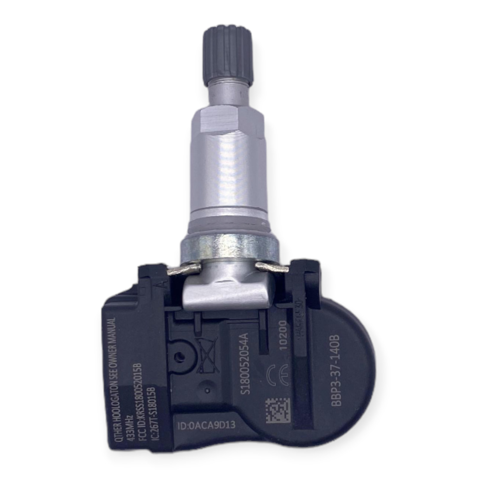 Датчик давления в шинах BBP3-37-140B для Mazda