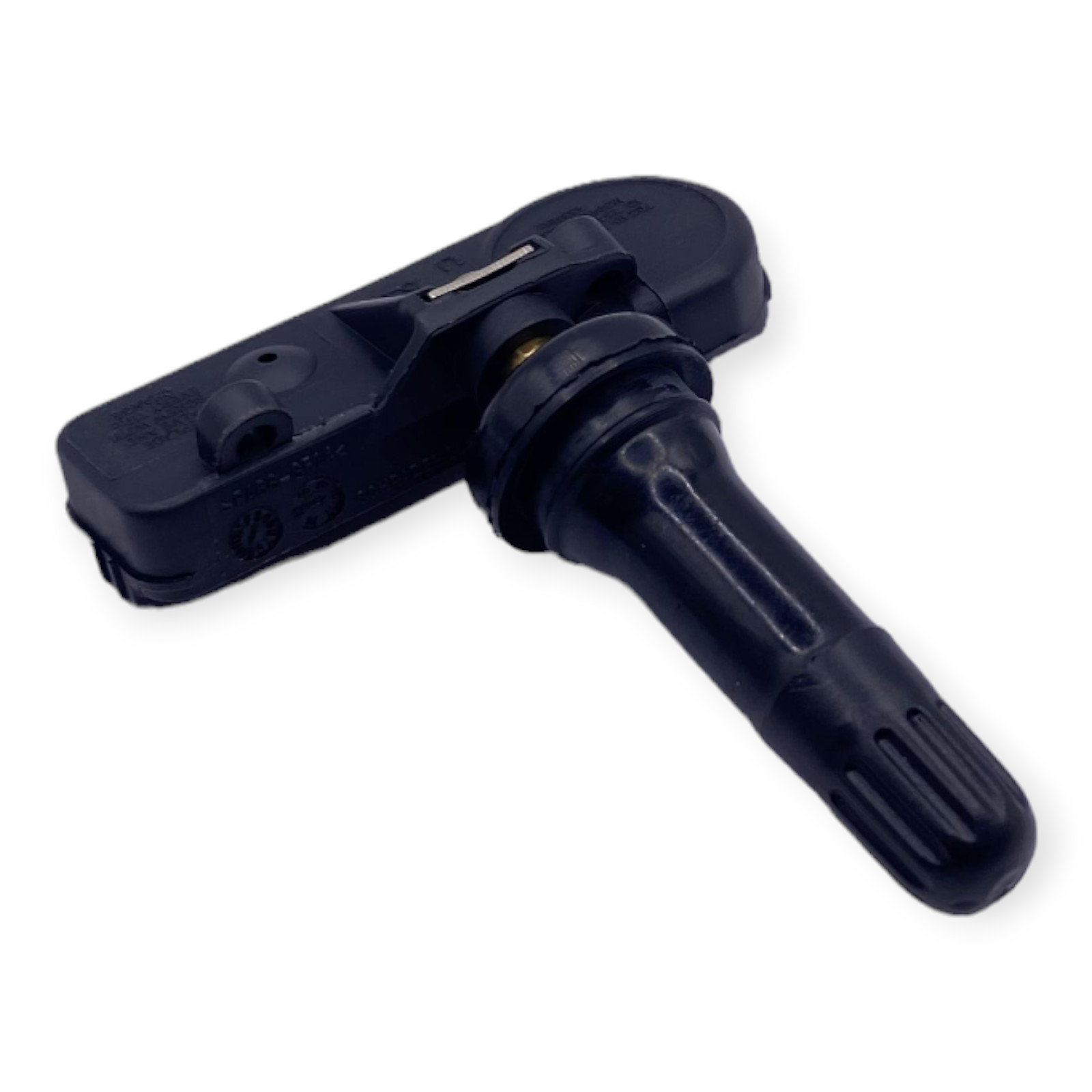 Датчик давления в шинах Pro-Sensor Rubber прорезиненный штуцер 2