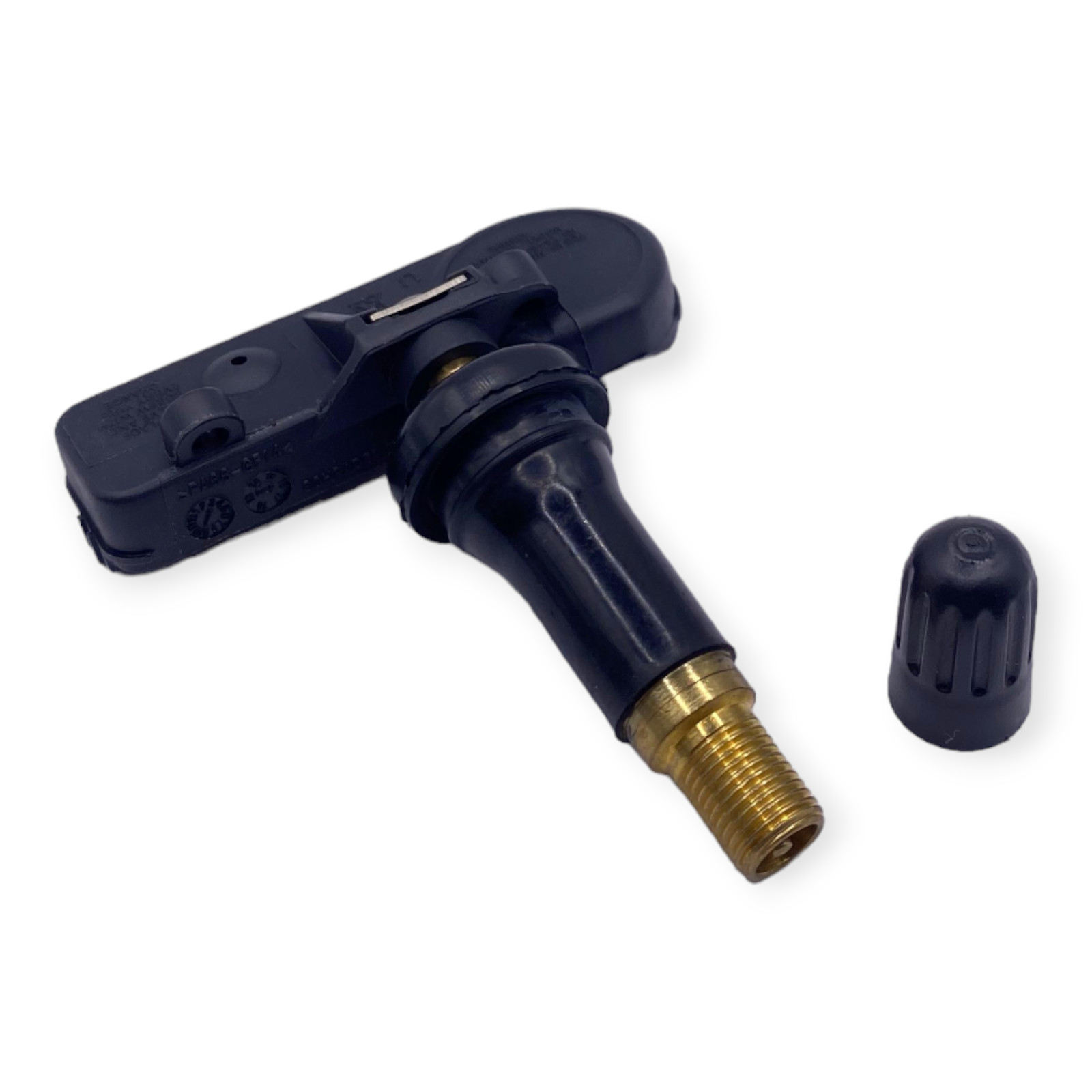 Датчик давления в шинах Pro-Sensor Rubber прорезиненный штуцер 3