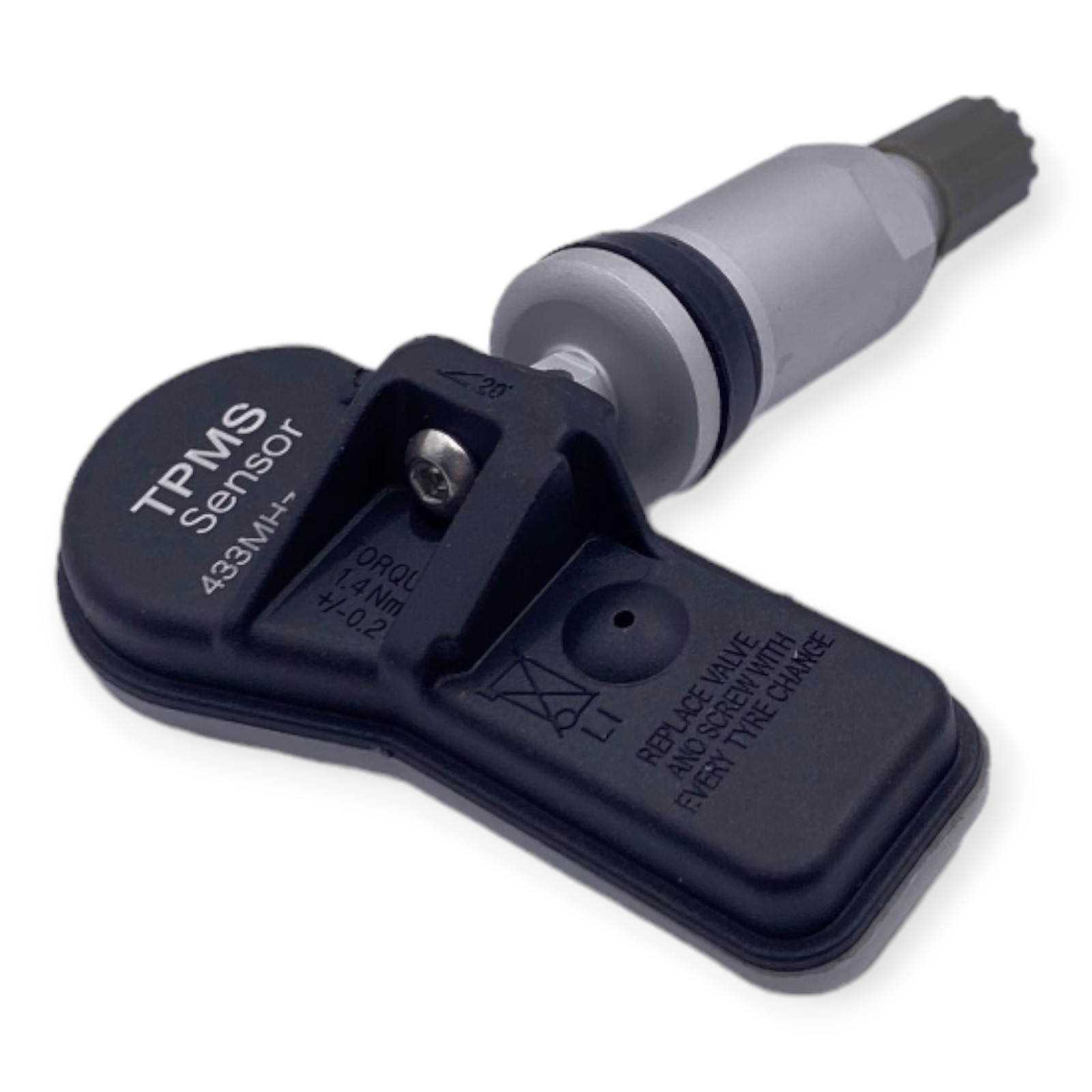 Датчик давления в шинах Sunwolf Sensor 1