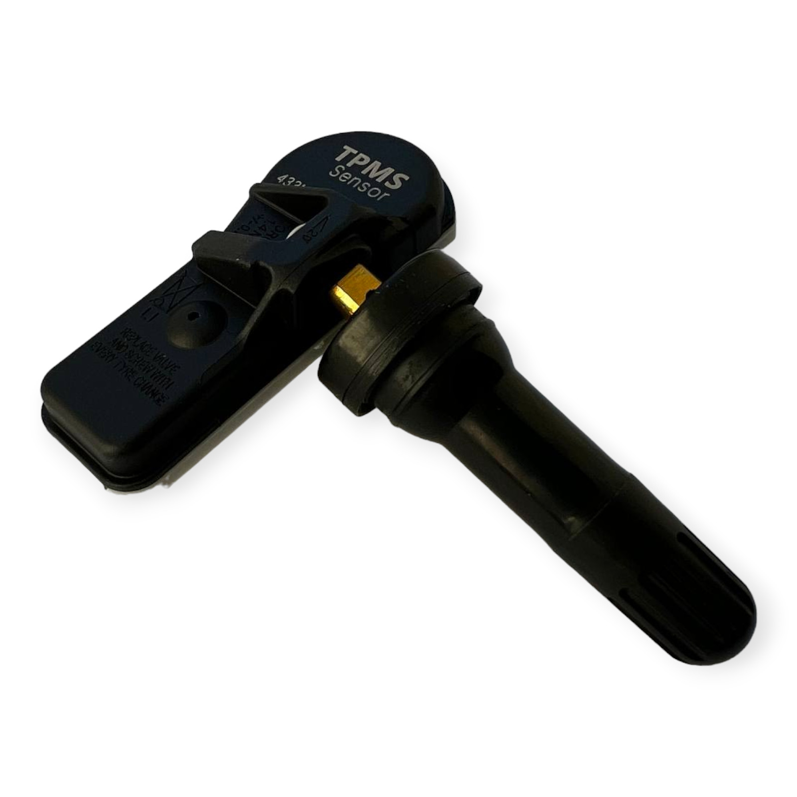 Датчик давления в шинах Sunwolf Sensor Rubber прорезиненный штуцер 1