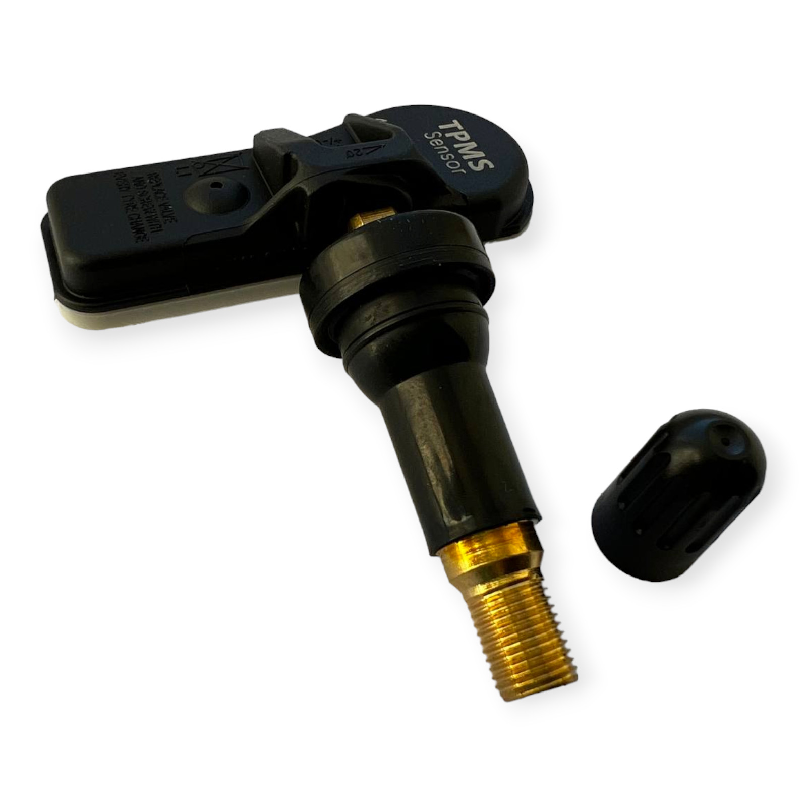 Датчик давления в шинах Sunwolf Sensor Rubber прорезиненный штуцер 2